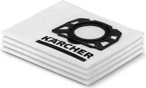 Kärcher Vliesfilterbeutel KFI 357