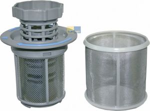 Bosch Siemens Sieb Siebset BSH Spülmaschine 3er Set Nr: 00427903 427903