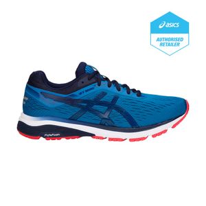 Asics GT-1000 7 Men | 1011A042400, Größe:US 11.5 - EU 46 - CM 29 - UK 10.5