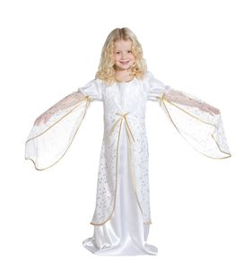 Kleid Kleiner Engel, Größe:128