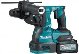Makita HR003GZ XGT Akku-Kombihammer