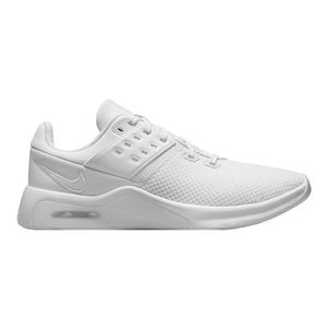 NIKE Damen Freizeitschuhe Sneaker Air Max Bella TR 4, Farbe:Weiß, Schuhgröße:EUR 41, Artikel:-102 white / white
