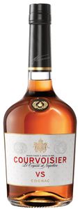 Courvoisier V.S. Kognak Frankreich 70.00 cl 40.0 % Courvoisier V.S. Kognak Frankreich 70.00 cl 40.0 %