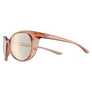 Nike Vision Essence Mirrored Washed Coral / Light Rose Gold Light Pink/CAT 2 Mirrored