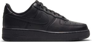 Nike Air Force 1 Low '07 Größe 39 Dd8959 001 - Schwarz Lederschuhe, Original, Atmungsaktiv, Neu Nike Air Force 1 Low '07 Größe 39 Dd8959 001 - Schwarz Lederschuhe, Original, Atmungsaktiv, Neu