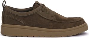 Schuhe Clarks Polden Moc 180869