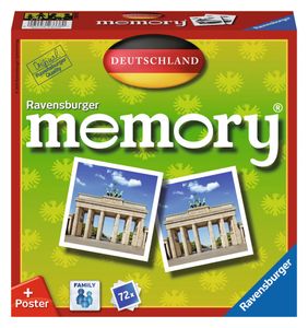 Deutschland memory®