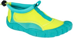 Aqua Schuhe Fuß Junior Jace Aqua Größe 25