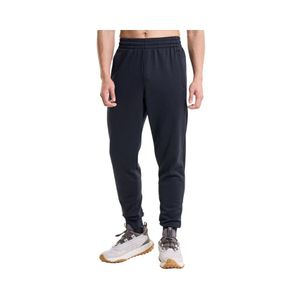 Under Armour Ua Armour Fleece Joggers Black Black M