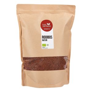 BIO Rooibostee ohne Aroma | 1 kg