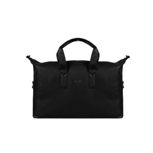 CALVIN KLEIN Pánská taška Textile Black GR77575 - Velikost: One Size Only