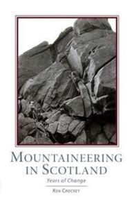 Crocket, K: Mountaineering Scotland