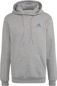 Felpa con cappuccio adidas Stadium Fleece Badge of Sport M HC5869 Pullover adidas Rozmiar: M, Felpa con cappuccio adidas Stadium Fleece Badge of Sport M HC5869 Pullover adidas Rozmiar: M,