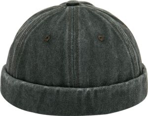 Leoberg Docker Mütze Docker-Cap - Dockermütze in 152068-Grün-6
