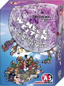 Neue Welten (Kartenspiel)