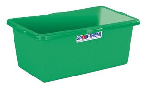 Sport-Thieme Materialbox 90 Liter, Grün