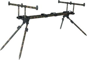 Fox Fishing Ranger MK2 Pod 3 Rod Camo Stojan na prúty