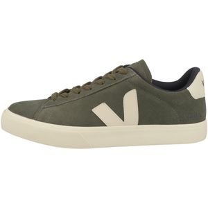 Veja Campo Suede Mud/Pierre 43