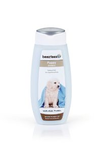 Beeztees Welpe Shampoo - Hundeshampoo - 300 ml