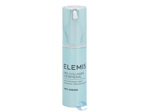 Elemis Pro-Collagen Eye Renewal Przeciwzmarszczkowy krem pod oczy, 15ml