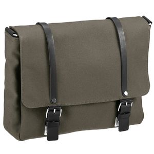 Jost Lund Messenger L Tasche 38 cm Laptopfach