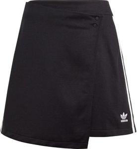 adidas Wickel-Rock Gr. S / 34-36 Adicolor Classics 3S Wrapping-Skirt IC5475 adidas Wickel-Rock Gr. S / 34-36 Adicolor Classics 3S Wrapping-Skirt IC5475