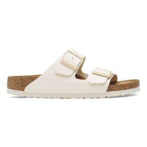 Birkenstock Arizona BF Eggshell Eggshell Eggshell 240