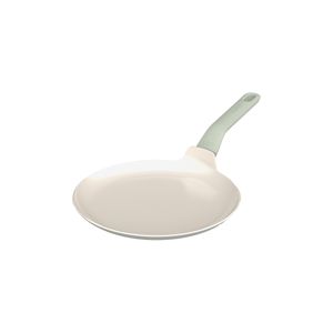 BergHOFF Antihaft Pfannkuchenpfanne Balance Sage 26cm