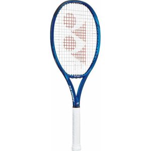 Yonex Ezone 105 Deep Blue Tennisschläger