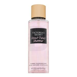 Victoria's Secret Velvet Petals Shimmer Körperspray für Damen 250 ml