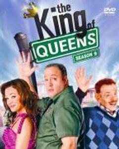 King of Queens - Season 9