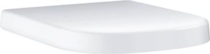 Grohe WC-Sitz EURO KERAMIK mit Deckel Soft Close alpinweiß