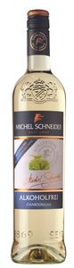 Michel Schneider - Chardonnary - ALKOHOLFREI 0,75l