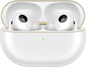Huawei Freebuds Pro 4, Bezdrôtový, Hovory / hudba / šport / bežné, 58,6 g, Slúchadlá s mikrofónom, Biela