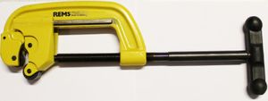 Rems Stahl-Rohrabschneider 1 1/4 - 4"