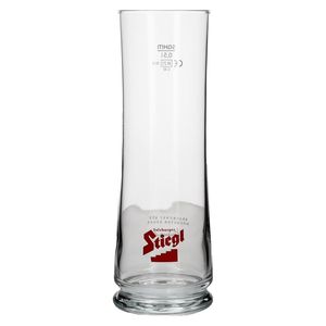 Stiegl Becher 0,5l