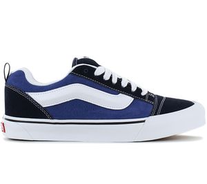 Vans Knu Skool Navy unisex Turnschuhe 40,5