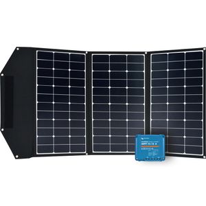 Offgridtec® FSP-2 180W Ultra KIT MPPT 15A faltbares Solarmodul