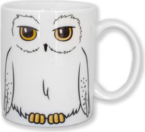 Harry Potter kubek Hedwiga Eeylops Owl Emporium