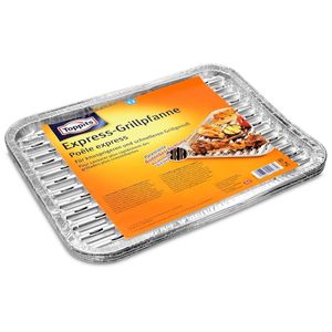 Grilovacia panvica Toppits Express