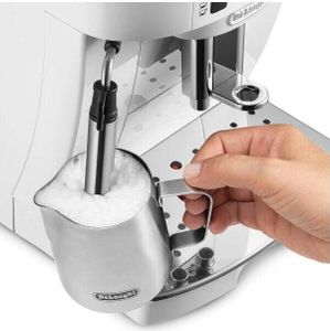 De Longhi Magnifica S ECAM 22.110.W Kaffeevollautomat Espressomaschine 1,8 L