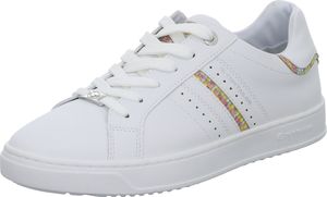 Tom Tailor 5390470034 Damen Sneaker Low-Top Halbschuh white-multi Gr.37-43 EUR 38 Tom Tailor 5390470034 Damen Sneaker Low-Top Halbschuh white-multi Gr.37-43 EUR 38
