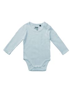 Neutrálne body pre bábätká O11130 Blau Light Blue 74