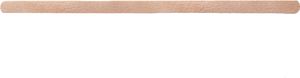 Rührstäbchen Holz 140mm lang, 1000Stk