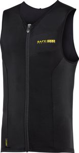 Safe Max Light Vest Protektorenweste schwarz XXL