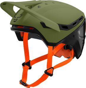 Prilba Tlt - Dynafit, veľkosť:L/XL, farba:0762-Winter Moss/0910