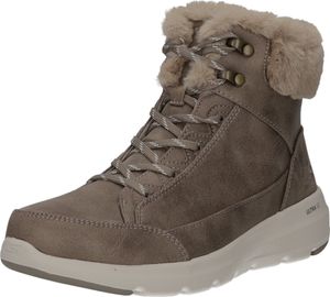Skechers GLACIAL ULTRA-COZYLY taupe