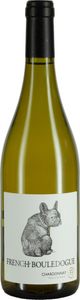 French Bouledogue, Chardonnay Pays d'Oc IGP