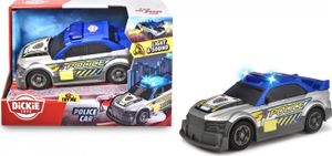 Dickie Toys Police Car