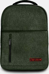 Batoh Givova City Army Green,